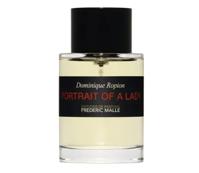 Frederic Malle_Portrait of a Lady